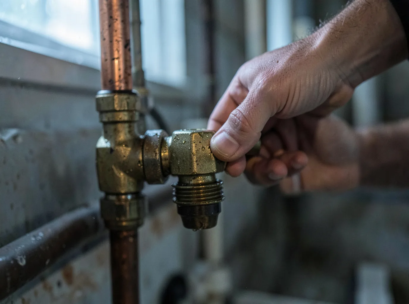 Emergency Plumber Fair Oaks, IN FAQs